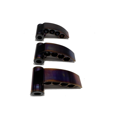 Polaris RZR Pro XP / Turbo R Stage 2 Clutch Kit