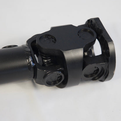 Drivelines Plus Heavy Duty U-Joint Style Front Driveshaft Upgrade for 2019-2024 5th Gen Ram 2500/3500