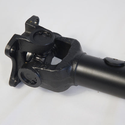 Drivelines Plus Heavy Duty U-Joint Style Front Driveshaft Upgrade for 2019-2024 5th Gen Ram 2500/3500