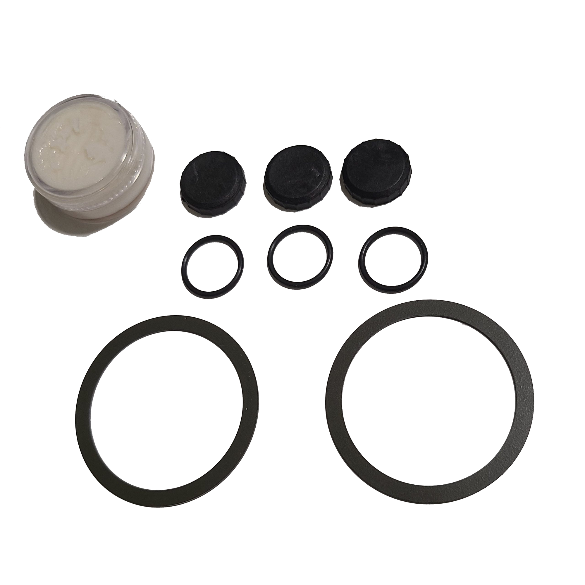 Can Am X3 Clutch Maintenance Kit