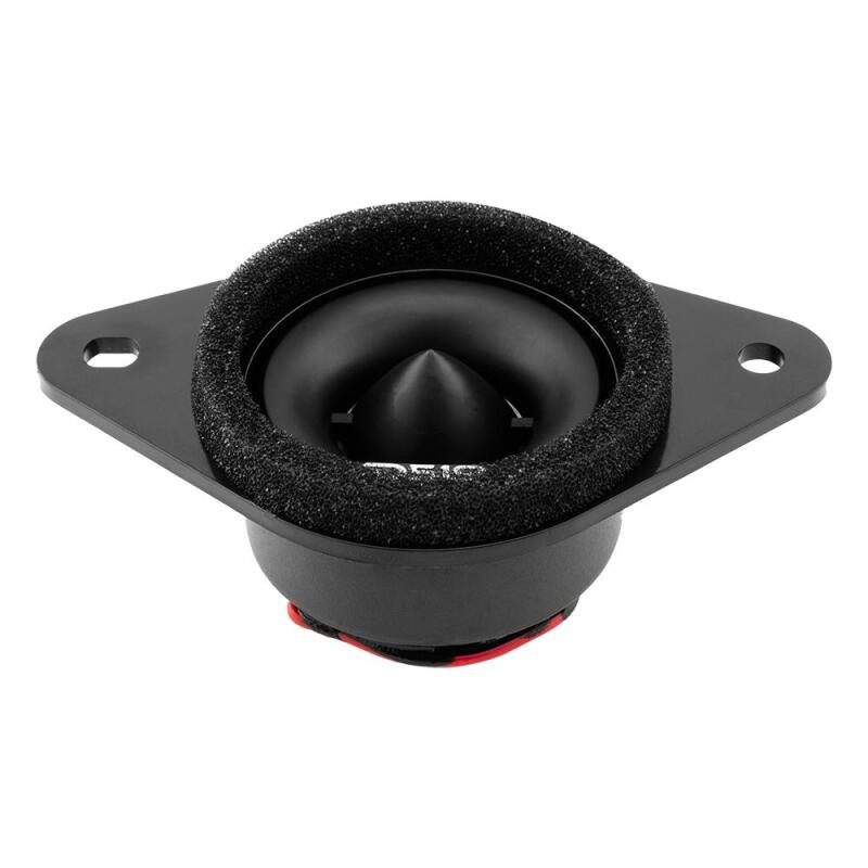 DS18 1.9in OEM Replacement Neodymium Toyota and Subaru Tweeter 100 Watts RMS 1in Pen Vc 4 ohm