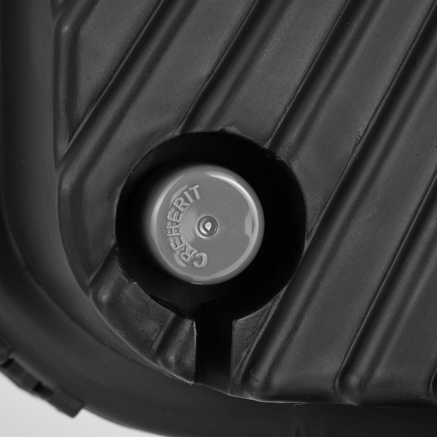 17-19 Ford Super Duty MKII LUXX-Series LED Projector Headlights Black