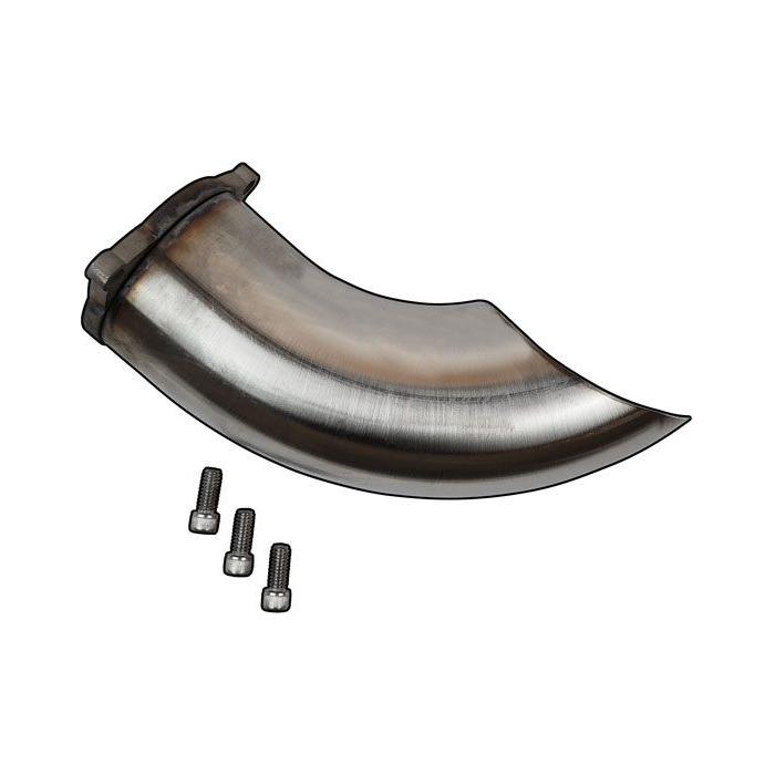 Big Mo Exhaust 90 Degree Turn-Out