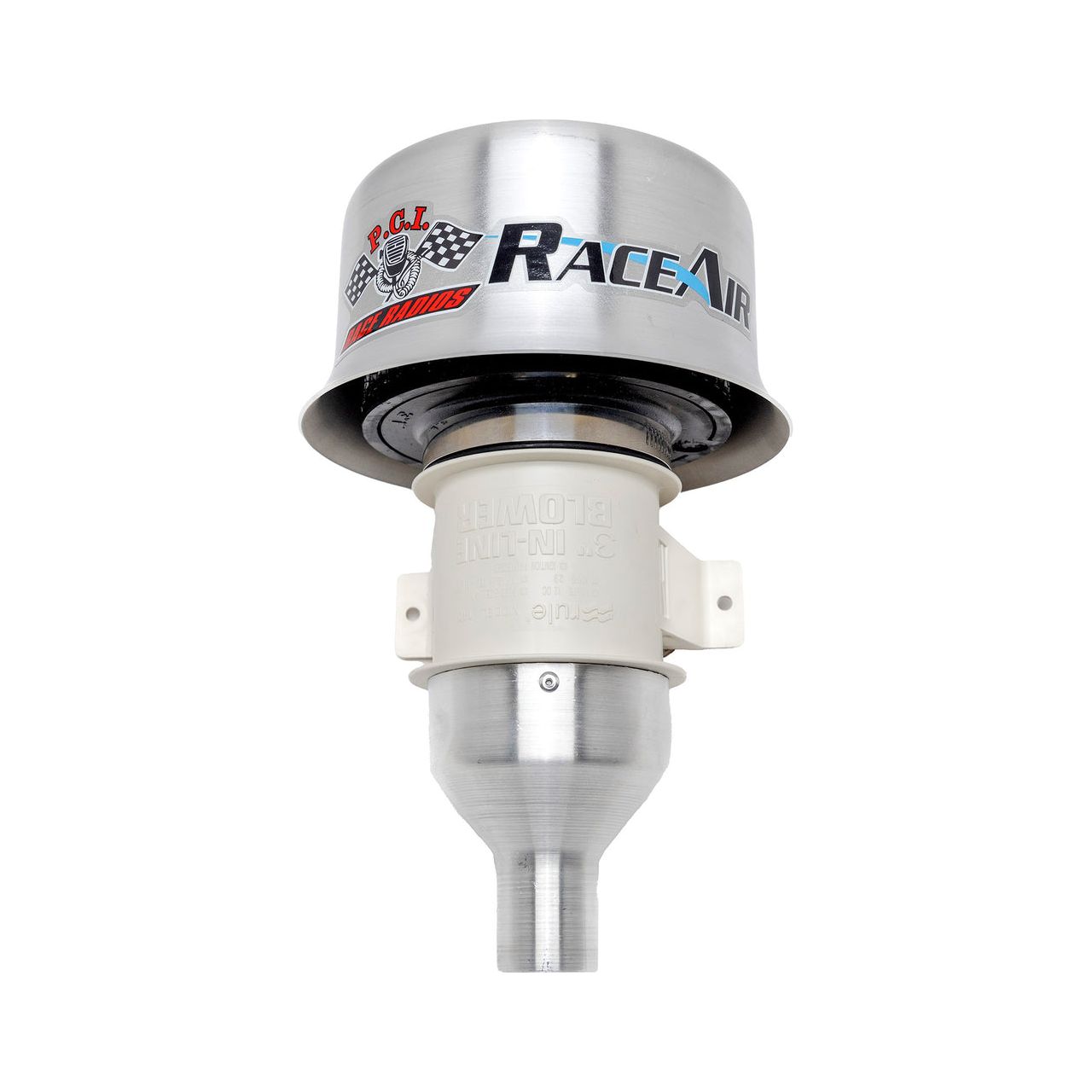 RaceAir Lite