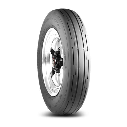 Mickey Thompson ET Street Front Tire - 27X6.00R15LT - 250736