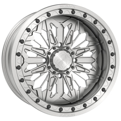 Nighthawk Forged Beadlock Wheel (3-Piece)