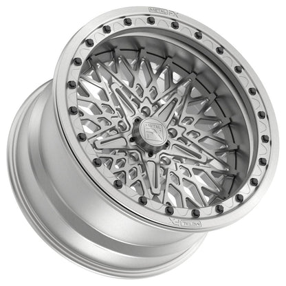 Nighthawk R Forged Beadlock Wheel (3-Piece)