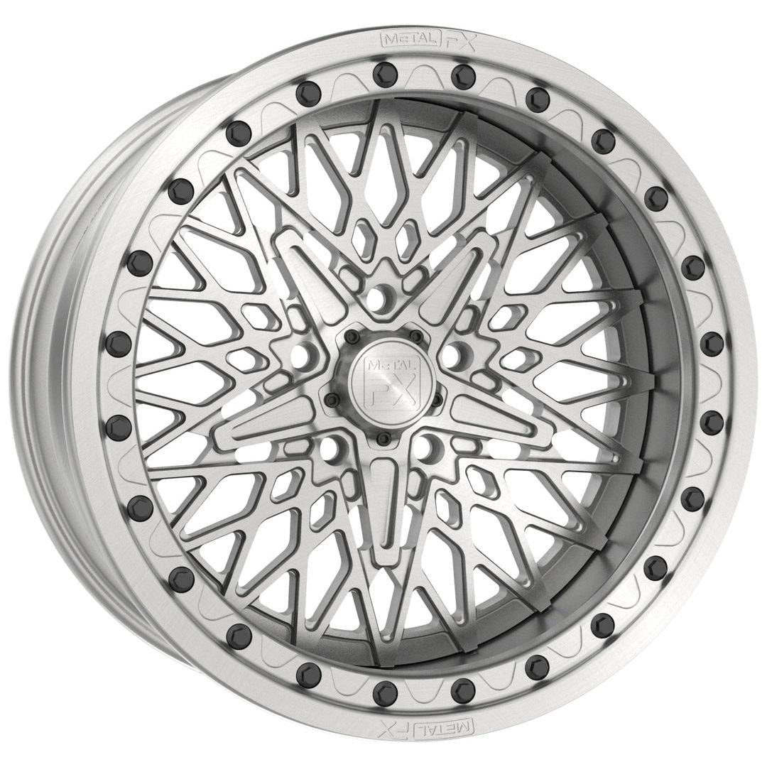 Nighthawk R Forged Beadlock Wheel (3-Piece)
