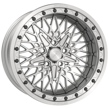 Nighthawk R Forged Beadlock Wheel (3-Piece)