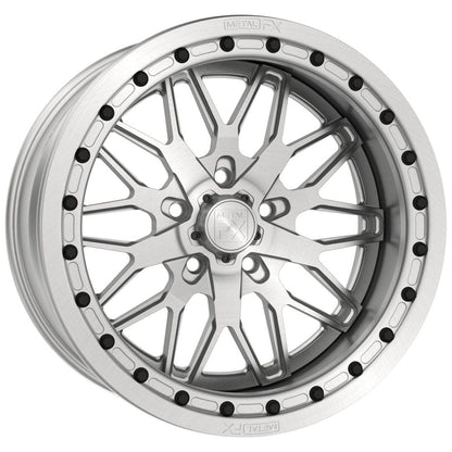 Reaper R Forged Beadlock Wheel (3-Piece)