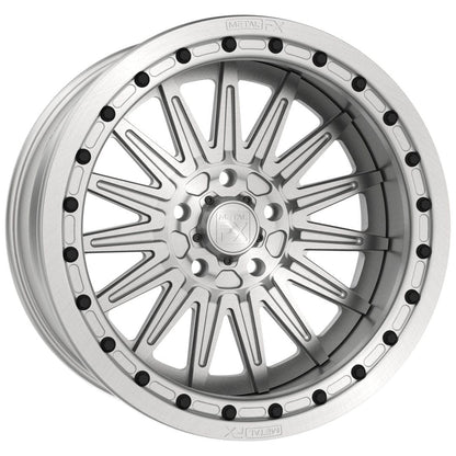 Velocity R Forged Beadlock Wheel (3-Piece)