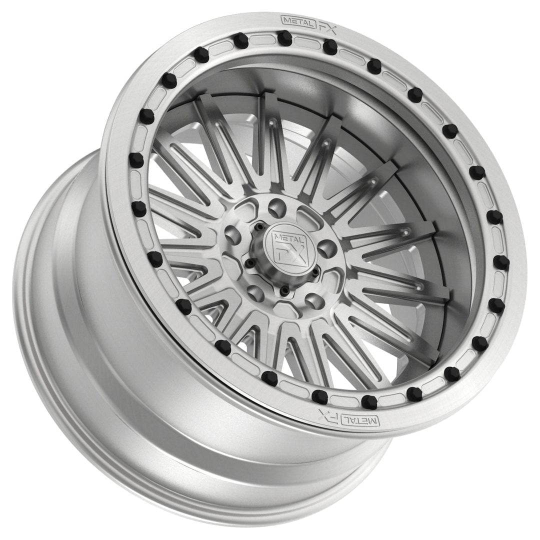 Velocity R Forged Beadlock Wheel (3-Piece)