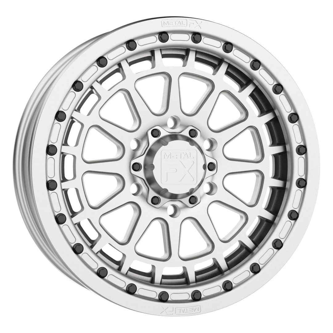 Outlaw 6R Forged Beadlock Wheel (3-Piece)