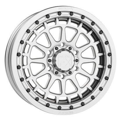 Outlaw 6R Forged Beadlock Wheel (3-Piece)
