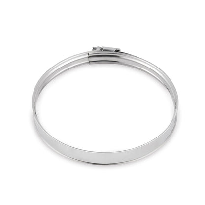 Mishimoto Sure Grip Worm Gear Clamp 85mm - Pack of 2