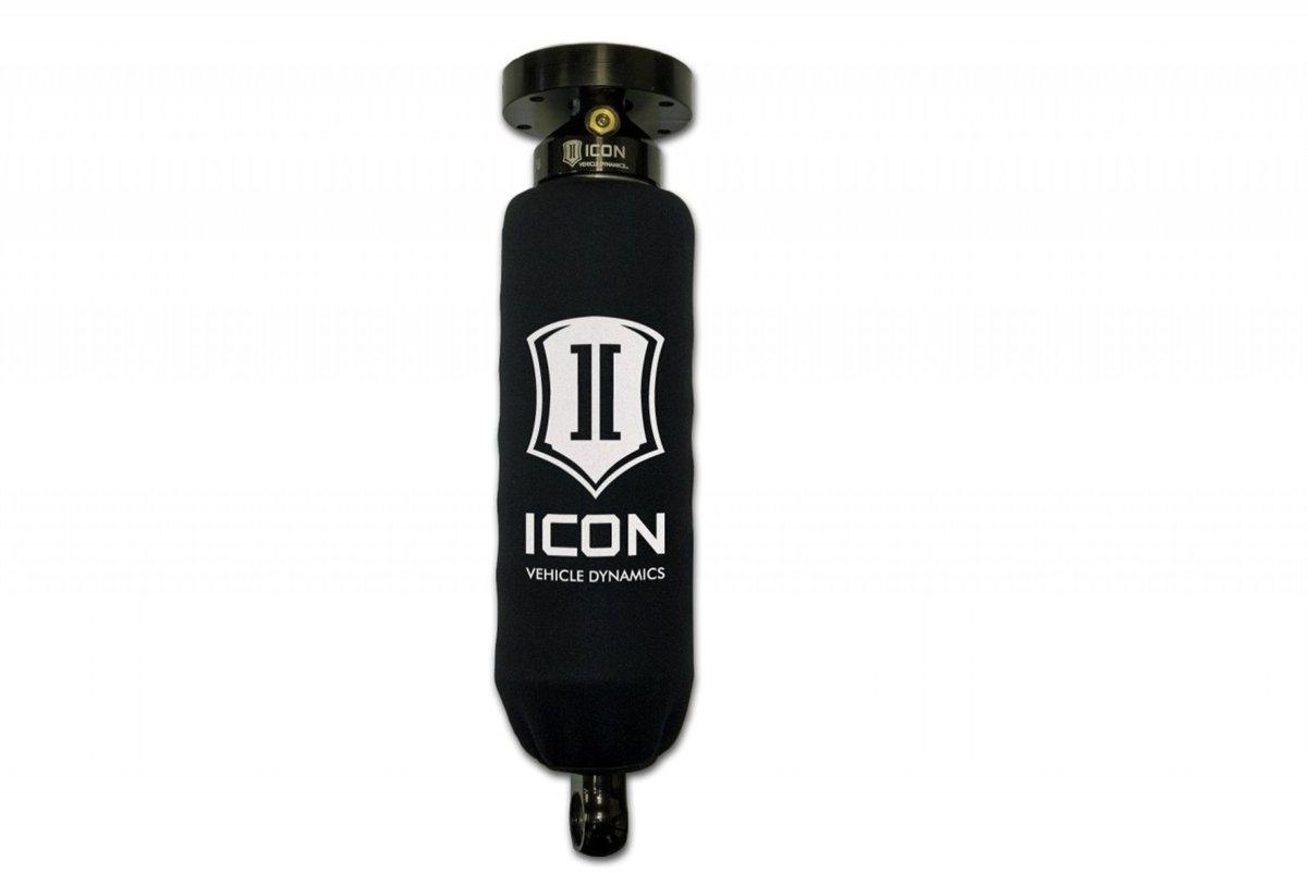Icon Vehicle Dynamics 191003 - ICON Shock Wraps Neoprene Coil Over Shock Protection Covers (small)