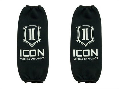 Icon Vehicle Dynamics 191009 - ICON Shock Wraps Neoprene Coil Over Shock Protection Covers (large)