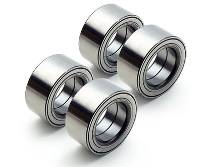 Sandcraft Dual Angular Contact Wheel Bearing – 14-26 RZR (Set of 4)