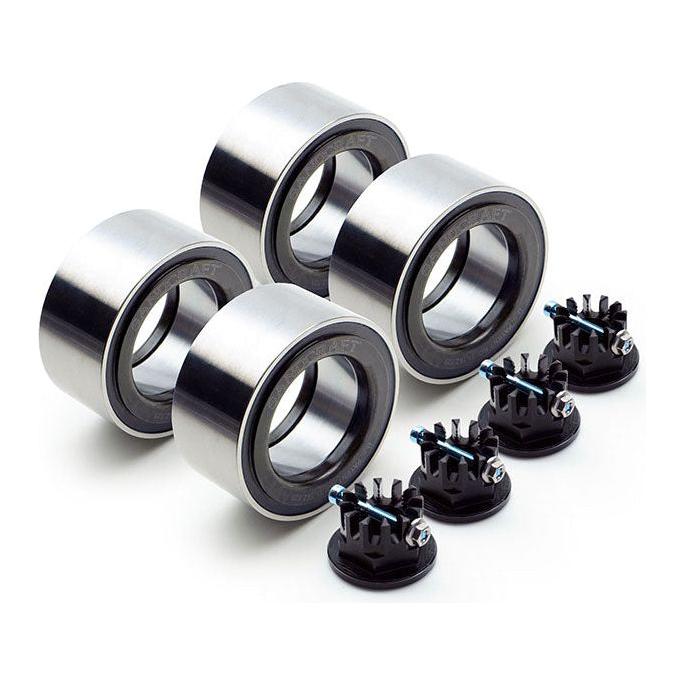 Double Row Tapered Wheel Bearing