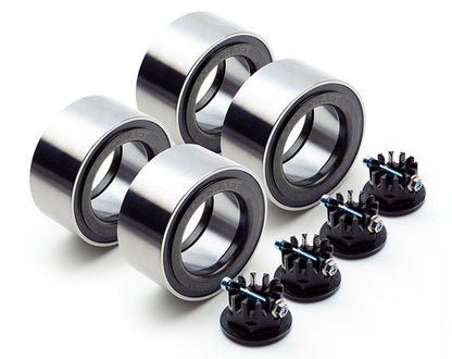 SANDCRAFT Double Row Tapered Wheel Bearing - 2020+ PRO XP (Set of 4)