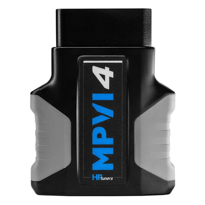 HPT MPVI4 w/Pro Feature Set + 6 Universal Credits (*Pro Link+ Cable Sold Separately*)