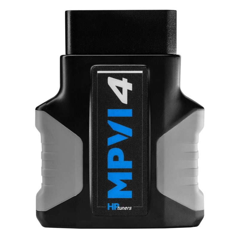 HPT MPVI4 w/Pro Feature Set + 8 Universal Credits (*Pro Link+ Cable Sold Separately*)