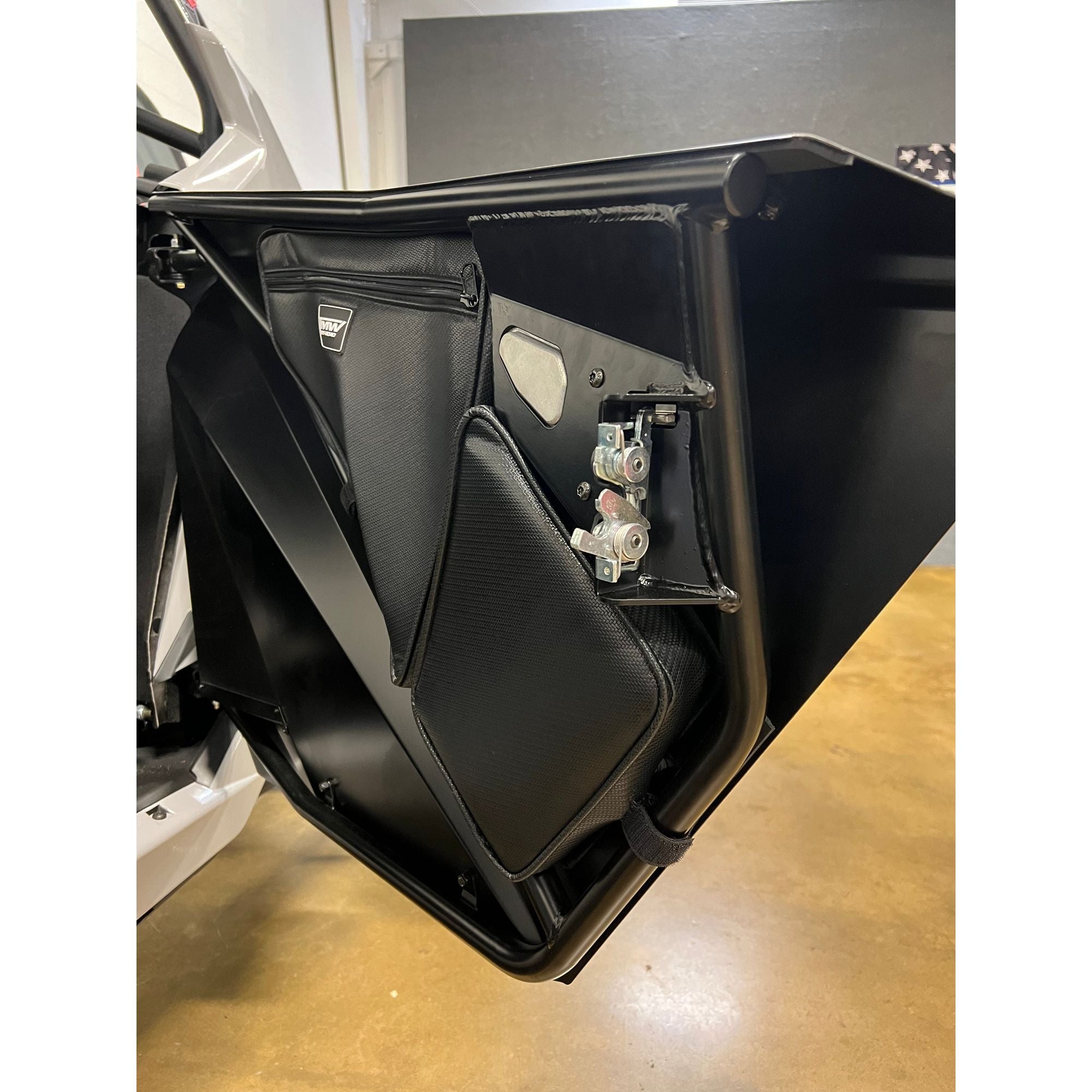 Polaris RZR Pro / Turbo R Full Doors
