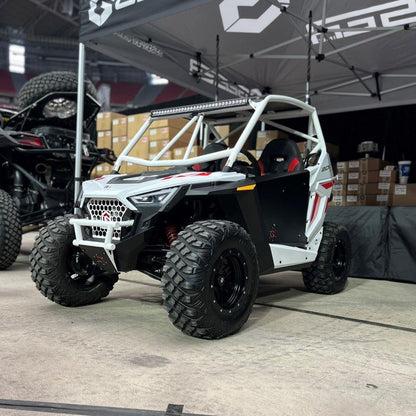 Polaris RZR 200 Doors