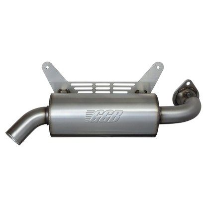 Polaris RZR XP 1000 (2015-2017) Trail Muffler