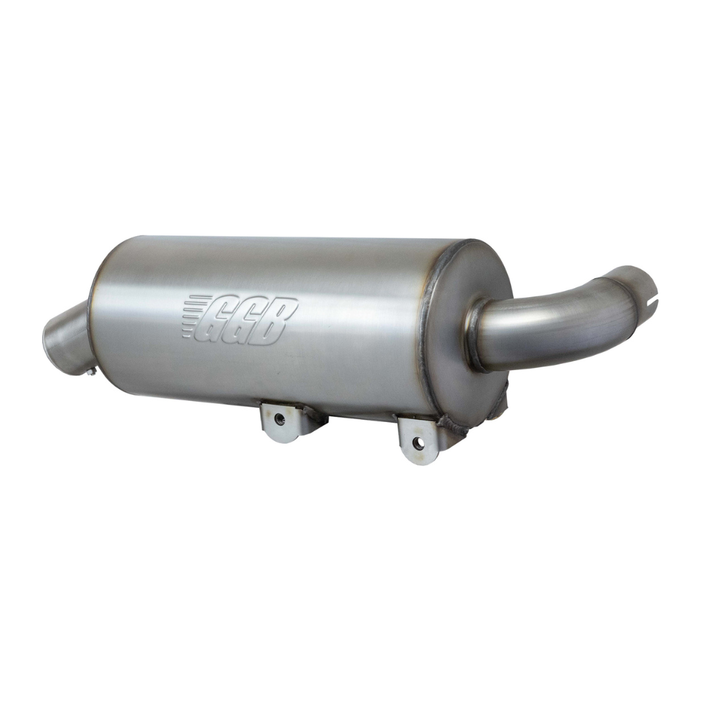 Yamaha YXZ 1000R Trail Muffler