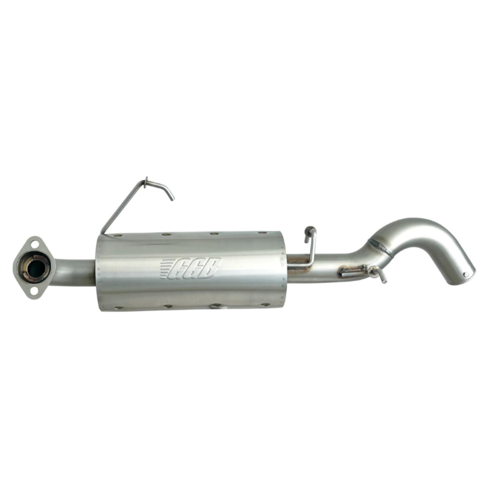Polaris Ranger 1000 Trail Muffler
