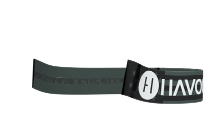 Helios/Infinity Goggle Replacement Strap