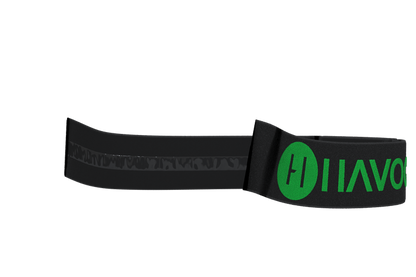 Helios/Infinity Goggle Replacement Strap