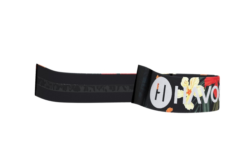 Helios/Infinity Goggle Replacement Strap