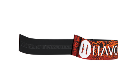 Helios/Infinity Goggle Replacement Strap