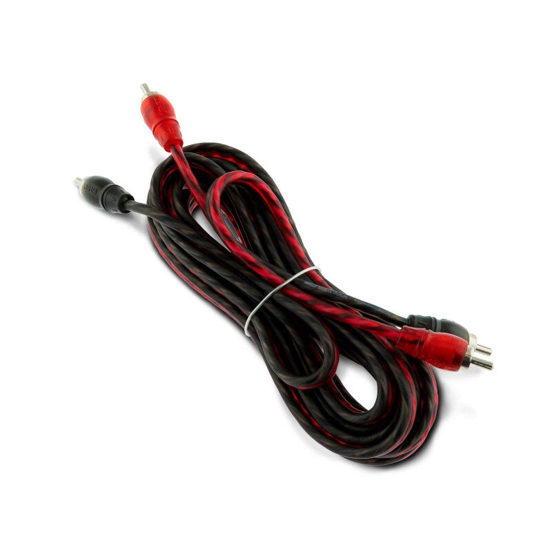 DS18 Level 1 RCA Wire 12-Feet
