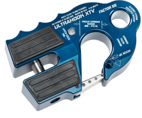 ULTRAHOOK XTV WINCH SHACKLE