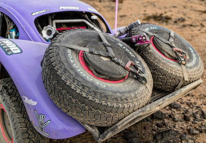 Revolve BOXO Tool Kit