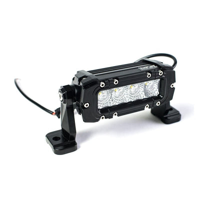 Billet Aluminum Premium LED Light Bar