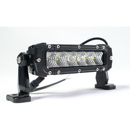 Billet Aluminum Premium LED Light Bar