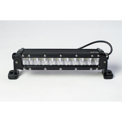 Billet Aluminum Premium LED Light Bar