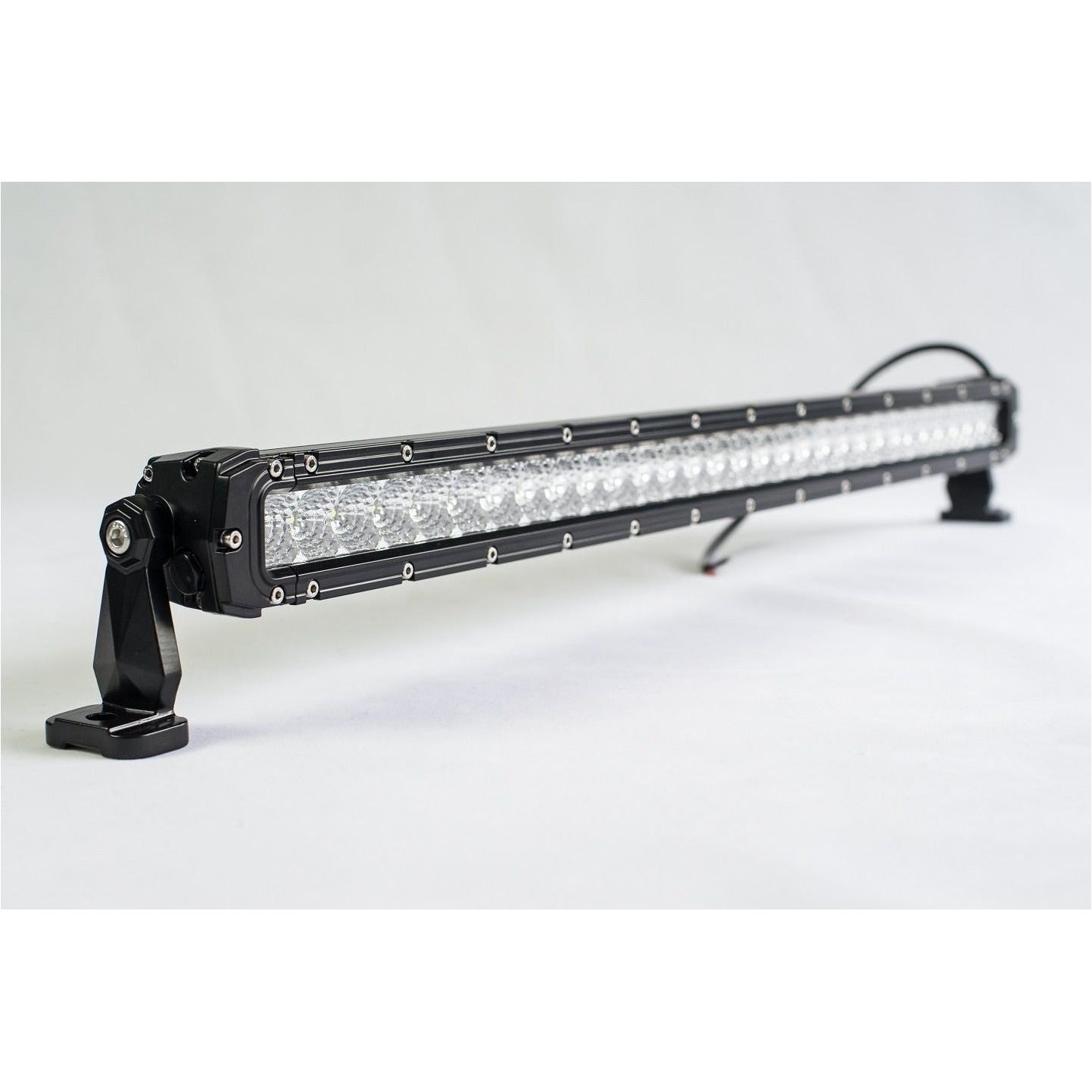 Billet Aluminum Premium LED Light Bar