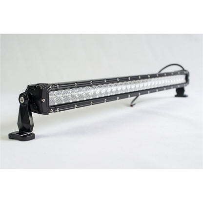Billet Aluminum Premium LED Light Bar