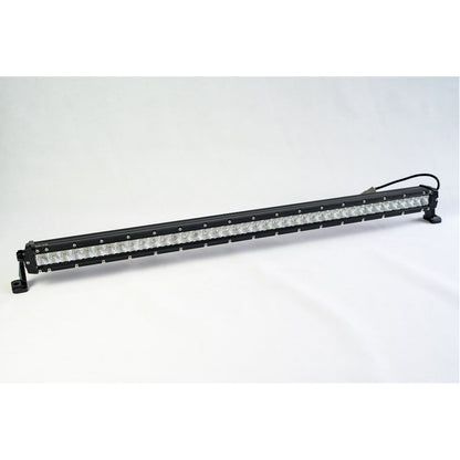 Billet Aluminum Premium LED Light Bar