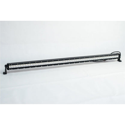 Billet Aluminum Premium LED Light Bar
