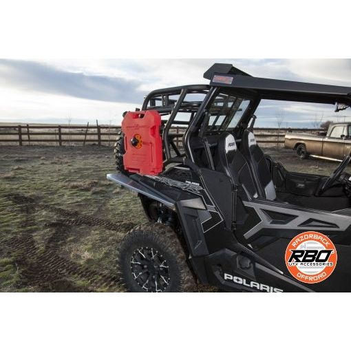 Polaris Ranger XD 1500 Utility Bundle