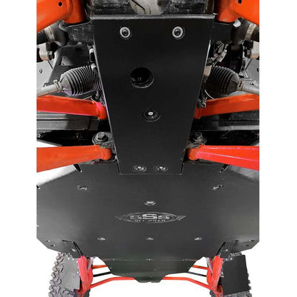 Polaris RZR Pro R Premium UHMW Skid Plate