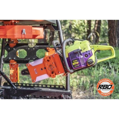 Polaris Ranger XD 1500 Workman Bundle