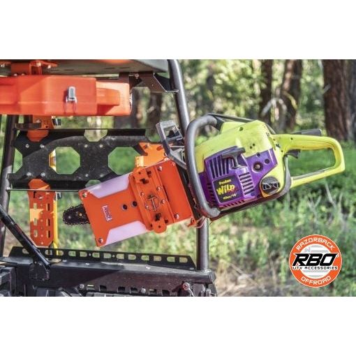 Polaris Ranger XD 1500 Workman Bundle