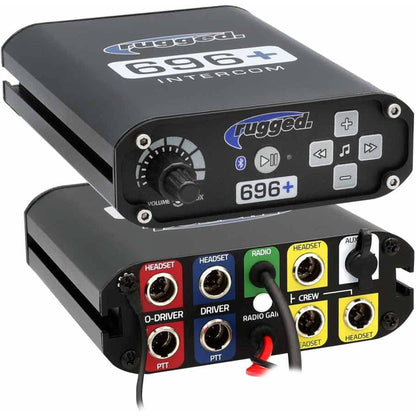 696 PLUS Complete Master Communication Kit